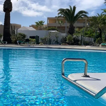 Appartement Playa Bastian First Line Of The Sea