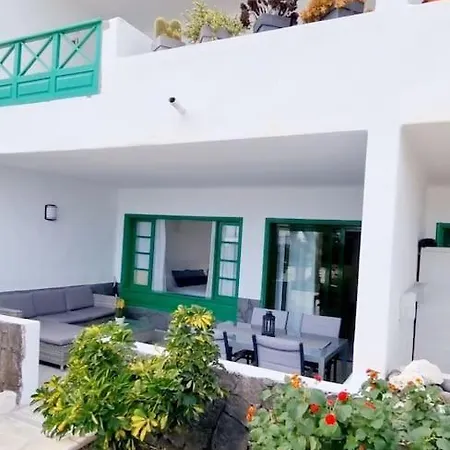 Apartment Playa Bastian First Line Of The Sea