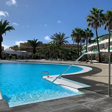 Apartment Playa Bastian First Line Of The Sea