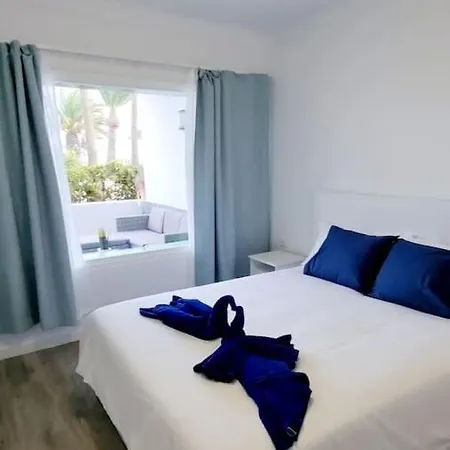 Apartment Playa Bastian First Line Of The Sea *