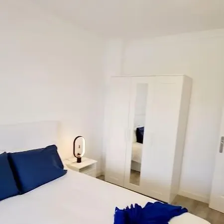 Apartment Playa Bastian First Line Of The Sea *