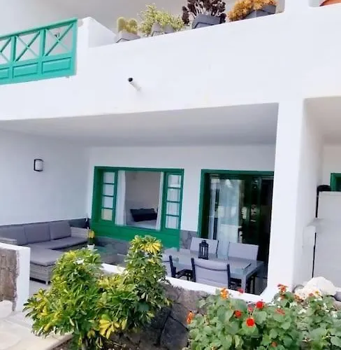 Apartamento Playa Bastian First Line Of The Sea