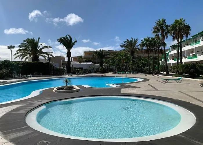 Playa Bastian First Line Of The Sea Apartamento Costa Teguise